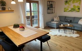 Ferienwohnung Hofleben Reiner